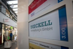 Dieckell Verwaltungs GmbH