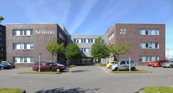 Städtische Wohnungsgesellschaft Bremerhaven mbH